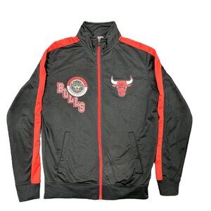 Chicago Bulls hoodie size Small, NBA Merch